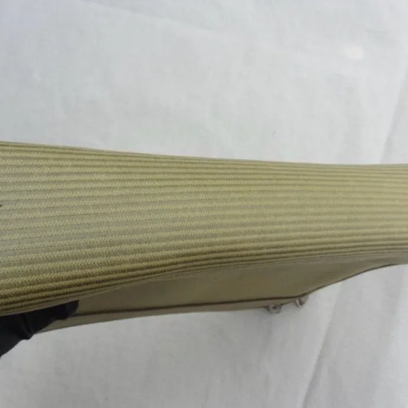 💎AUTHENTIC💎Vintage Yves Saint Laurent clutch bag/wristlet - Picture 3 of 15